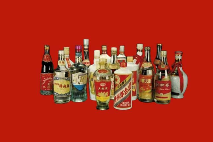 铜仁回收30年茅台酒怎么样？